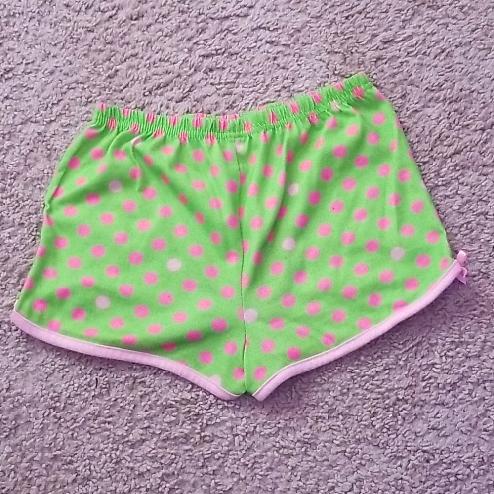 Kids shorts
